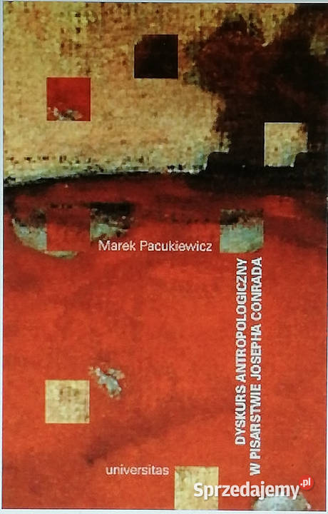 Dyskurs antropologiczny w pisarstwie Josepha Kultura i Rozrywka łódzkie Łódź