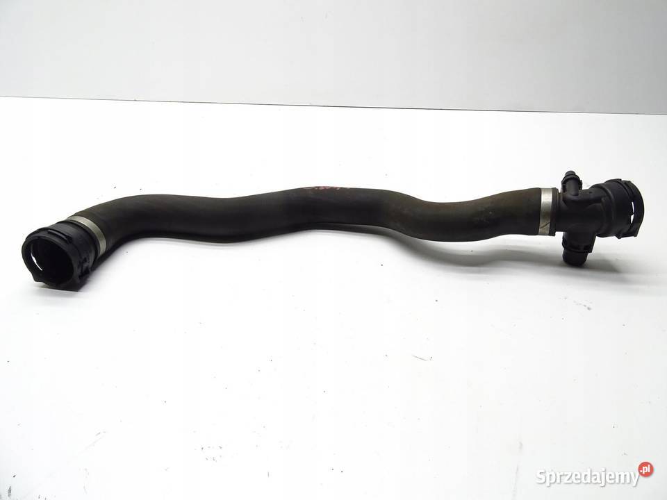 RURA WĄŻ PRZEWÓD WODY CHŁODNICY BMW F30 F31 20 D