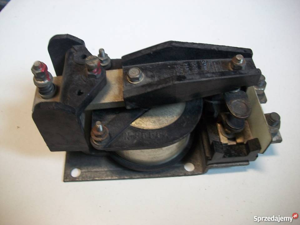 Stycznik SNW1002 Olkusz