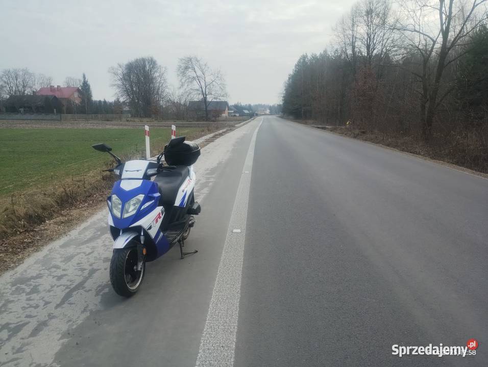 Zipp Quantum R 48258km Nowa Dęba sprzedam