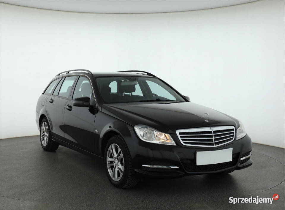 Mercedes C C 180 sprzedam