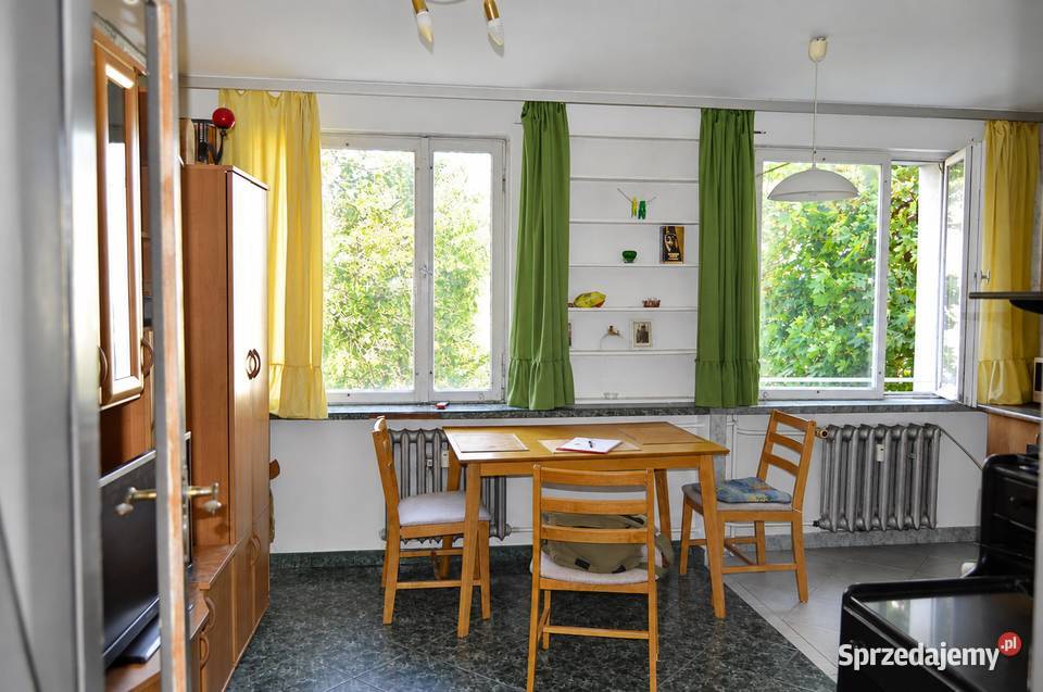 Kraków osKozłówek mieszkanie o pow 5876m piwnica balkon sprzedam