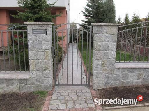 Bloczek granitowy Szczecin sprzedam
