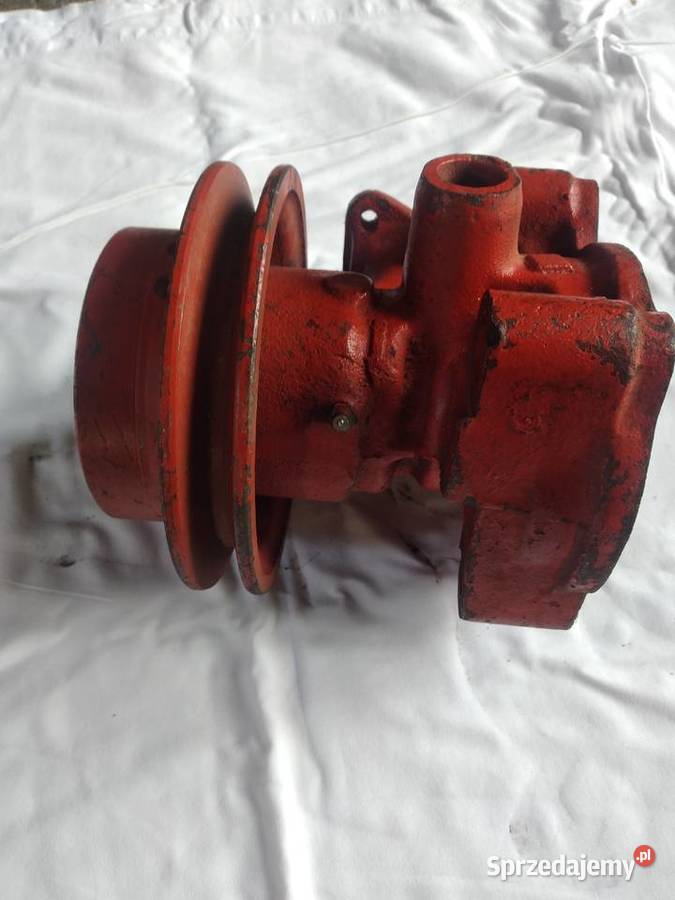Pompa wody Jumz belarus D65 70 Kolbuszowa