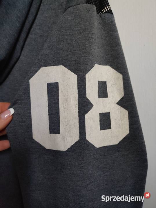 Męska damska bluza Nike z kapturem bike skate Rozmiar L świętokrzyskie Kielce sprzedam