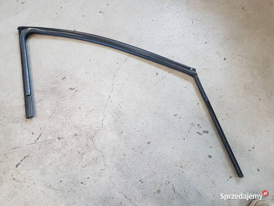 KIA CEED III HTB 20172024 USZCZELKA DRZWI LEWA