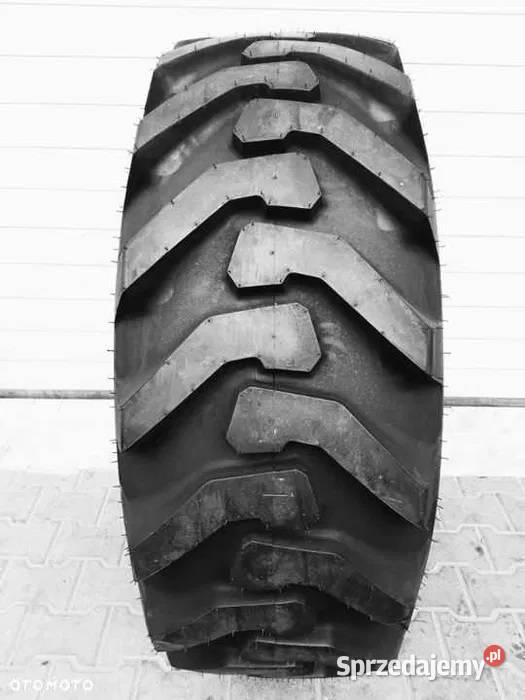 Opona Przemysłowa 17525 ASCENSO 16PR Mocna TL Tomaszów Lubelski