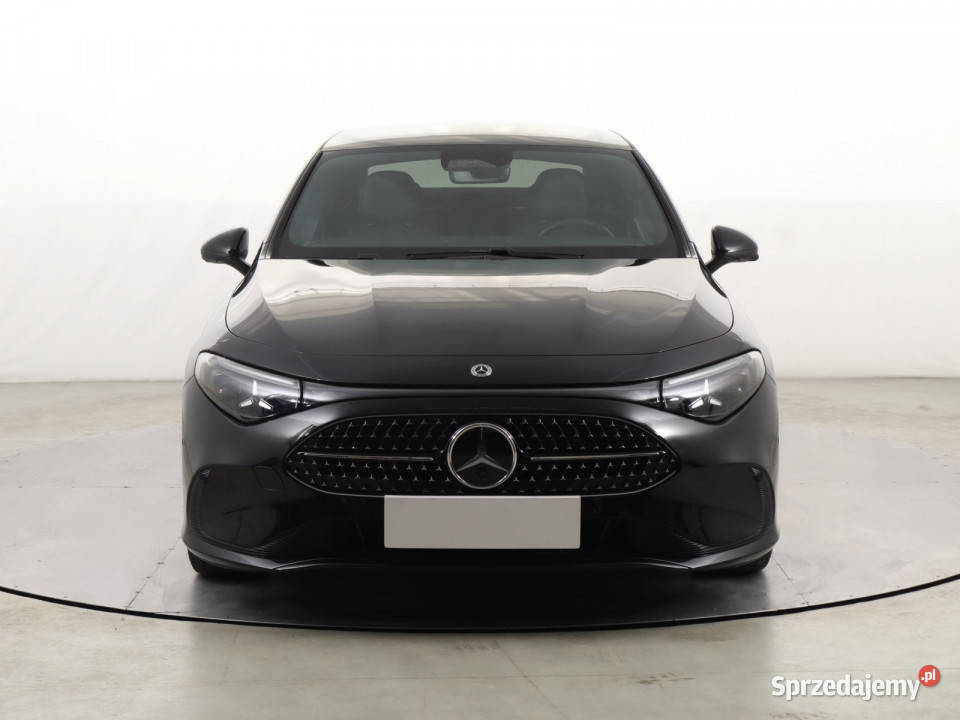 Mercedes CLA 180 bluetooth Katowice