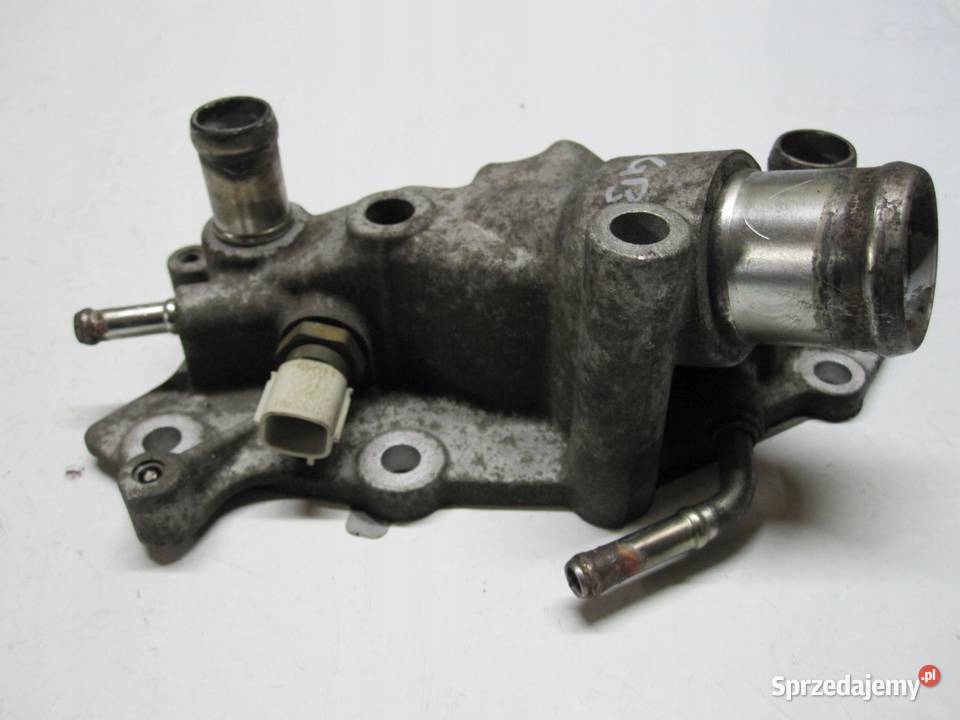NISSAN QASHQAI 16 B 10R 115 OBUDOWA FILTRA OLEJU osobowe sprzedam
