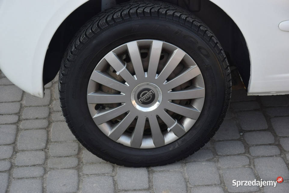 Nissan Micra 12B Klima 2010r Bez korozji Zadbany garażowany Majdan Sieniawski