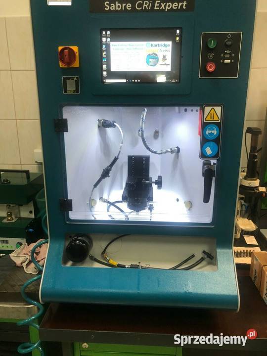 Element dyszy pompy 20 TDI 03G130073G 0414720404
