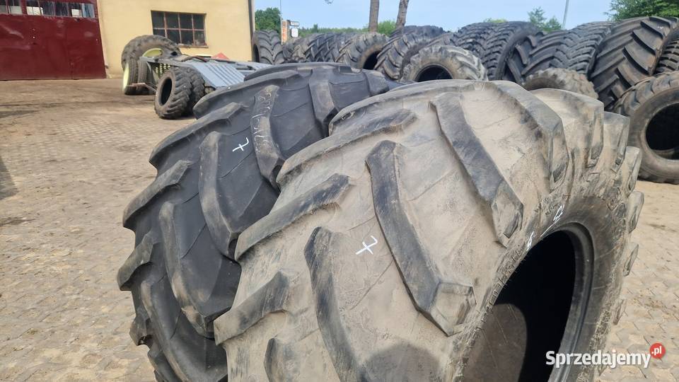 60065r28 6006528 Trelleborg bieżnik 50 Nowe Miasto Lubawskie sprzedam