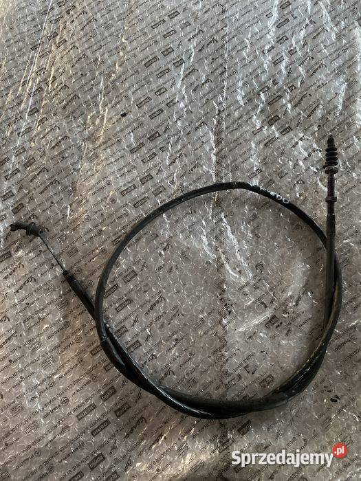 Honda Shadow VT 600 Linka Hamulcowa N904 Poznań sprzedam