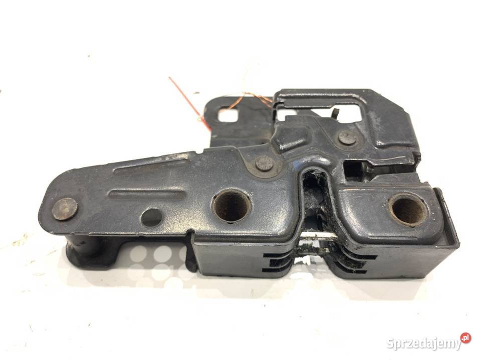 ZAMEK MASKI PRZÓD AUDI A4 B7 Kombi 8E0823509C osobowe podkarpackie