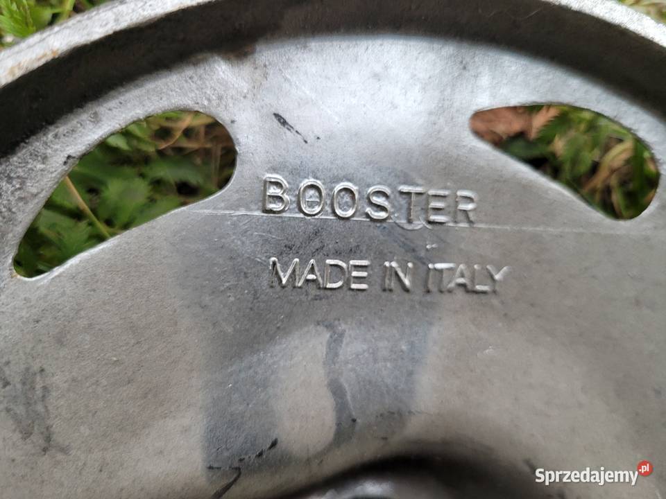 Yamaha Bws Mbk Booster 50 oslona amortyzatora sprzedam