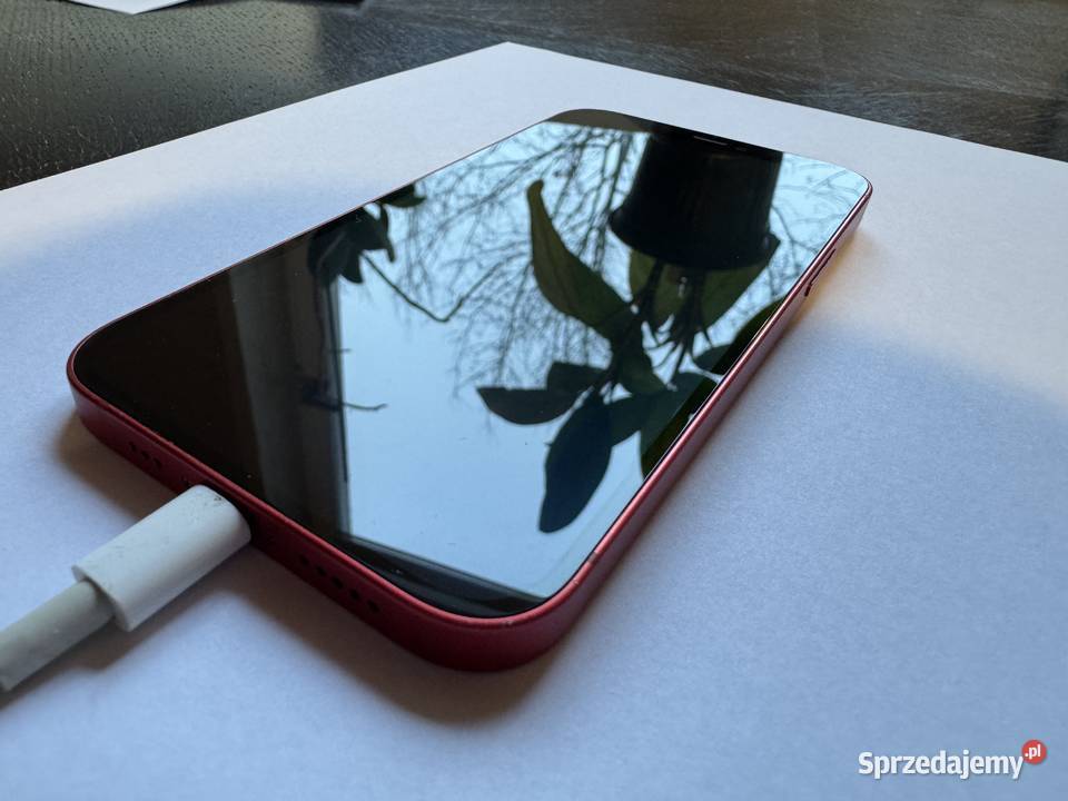 iPhone 12 kondycja baterii 85 Jeleńska Huta