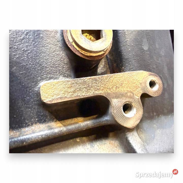 SILNIK VM31C Jeep Cherokee Liberty KJ 28 CRD osobowe Silniki kompletne sprzedam