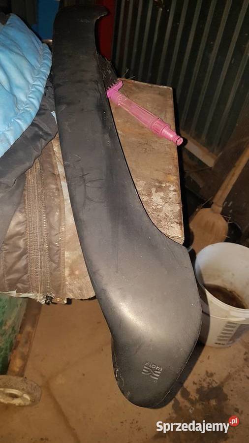 Sprzedam lotka seicento osobowe