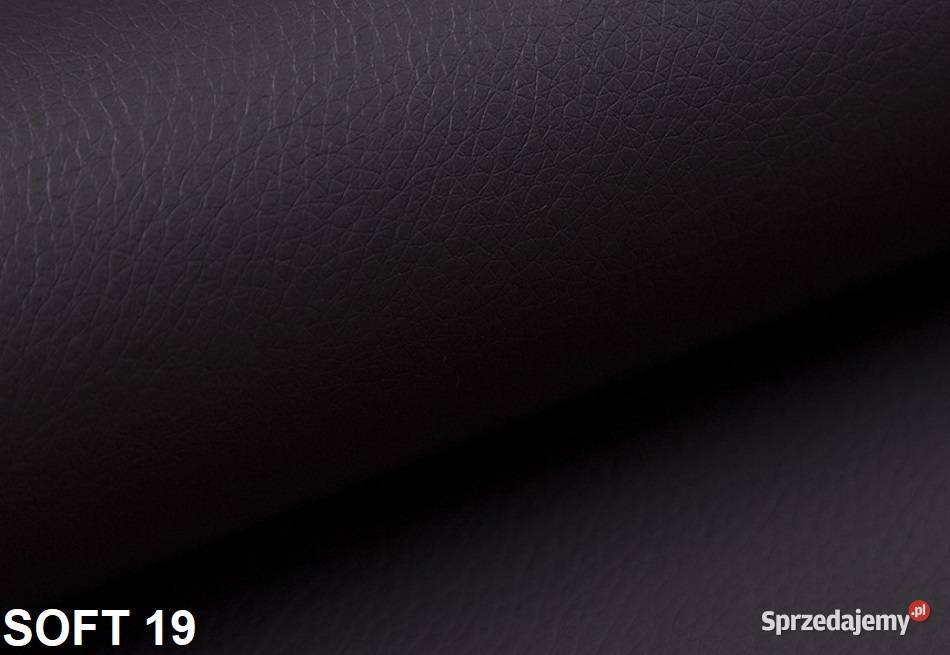 Soft ekoskóraobiciowa tapicerska meblowa Gliwice