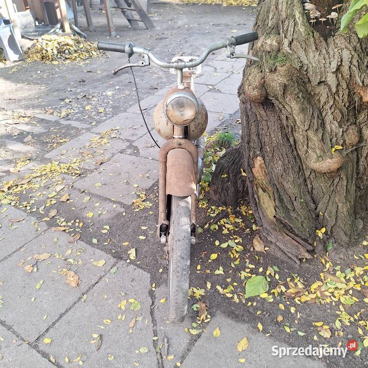 Simson sr2 okazja