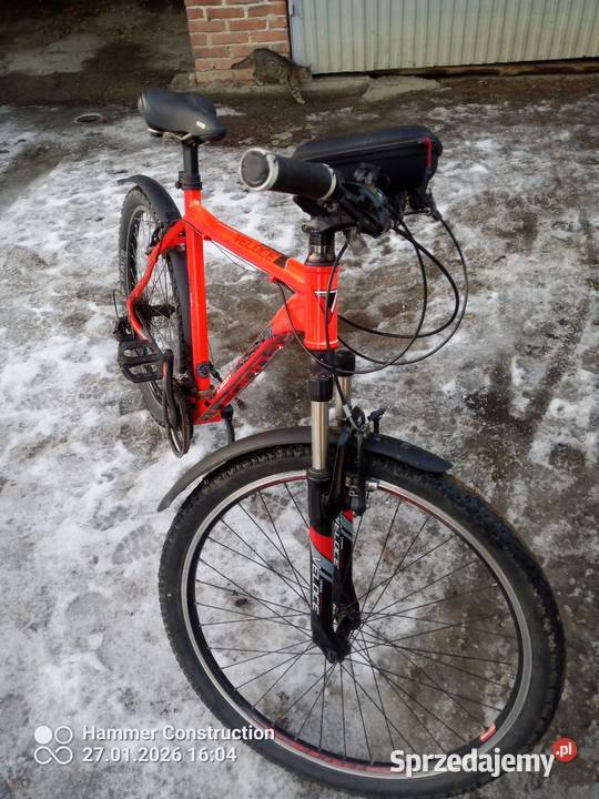 Rower górski sprzedam