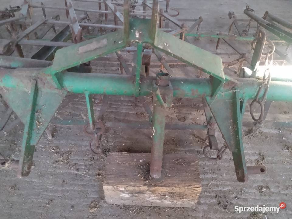 Brony polowe 5 Rusociny