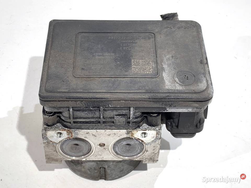 POMPA ABS MAZDA 3 BM BPM5437A0A 20 120