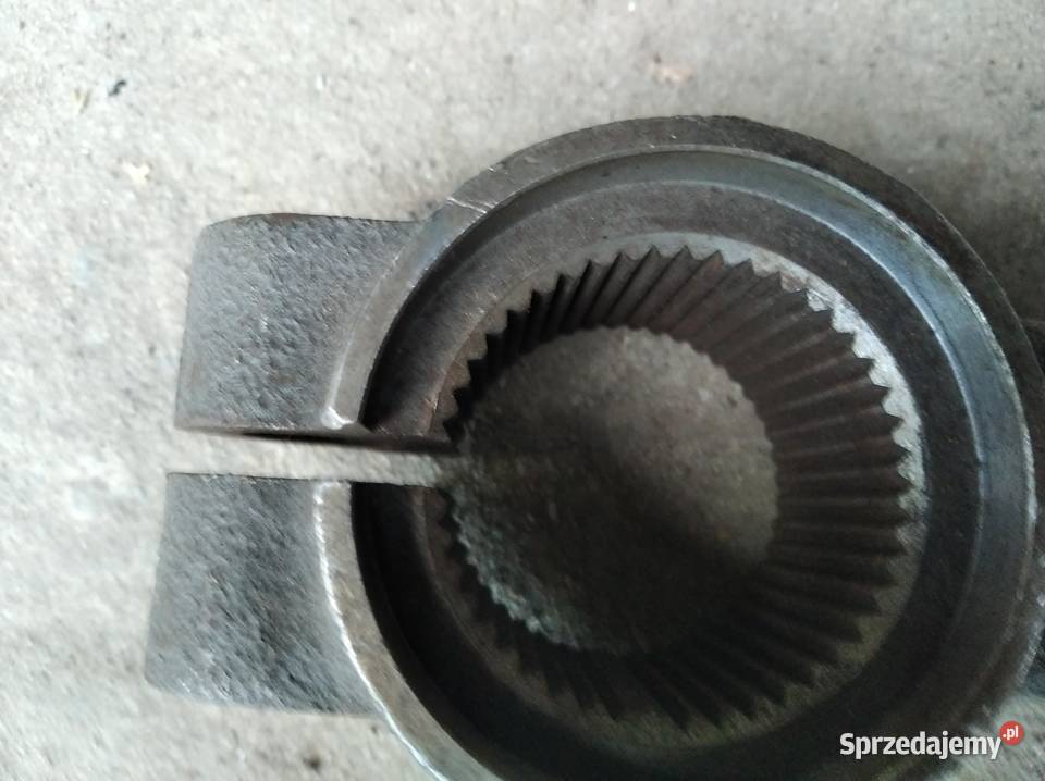 Ursus 4512 ramię zwrotnicy Ursus Lublin sprzedam