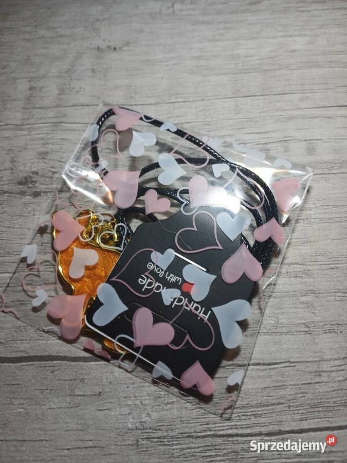 Zestaw biżuterii Gliwice