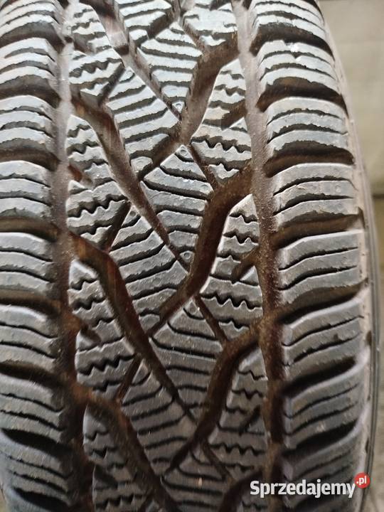 S202 Opony uzywane Całoroczne 1956515 Barum 14cale sprzedam