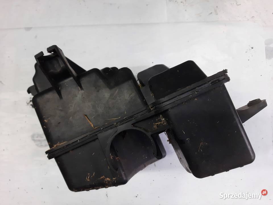 Honda Civic VI 9501 14 rezonator filtra łódzkie Ksawerów sprzedam