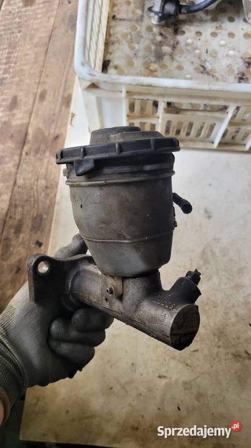 Pompa hamulcowa Honda Civic V sprzedam