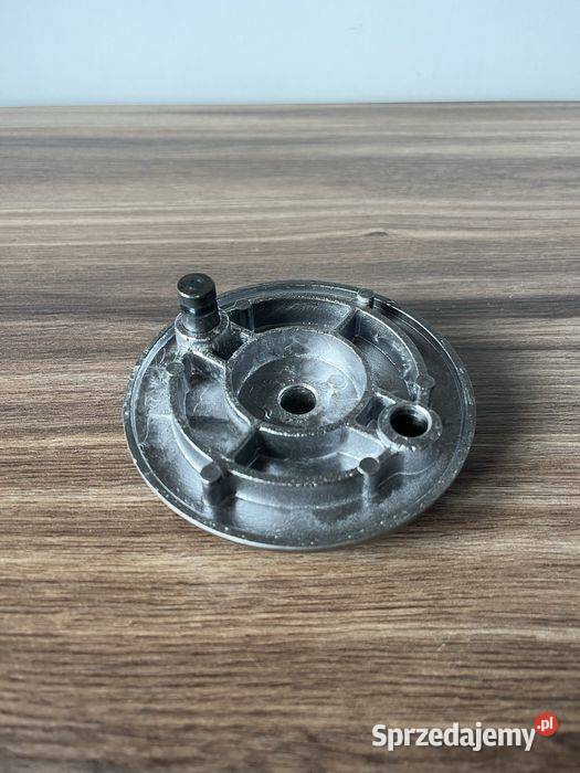 NOWA POLSKA POKRYWA DEKIEL KOŁA KOŁO PRZÓD śląskie Bielsko-Biała