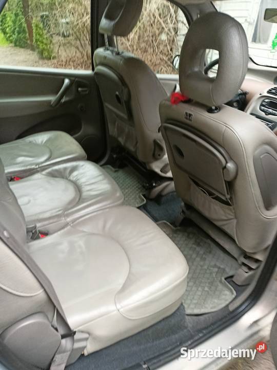 Xsara Picasso skóry opony Lutomiersk