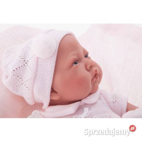 Lalka antonio juan toquilla nina podlaskie Bielsk Podlaski