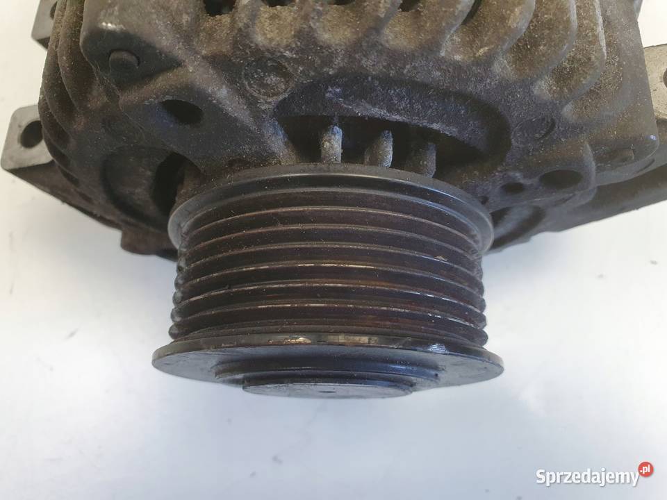 ALTERNATOR Honda CRV II 22 iCDTI Alternator Motoryzacja Rudka