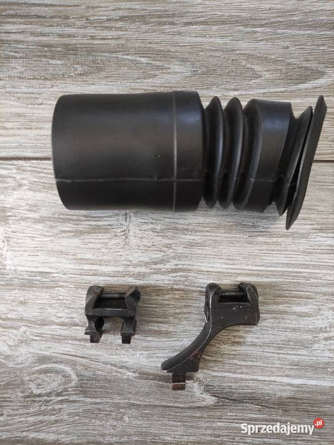 Luneta Carl zeiss Sport i Wypoczynek Pilica