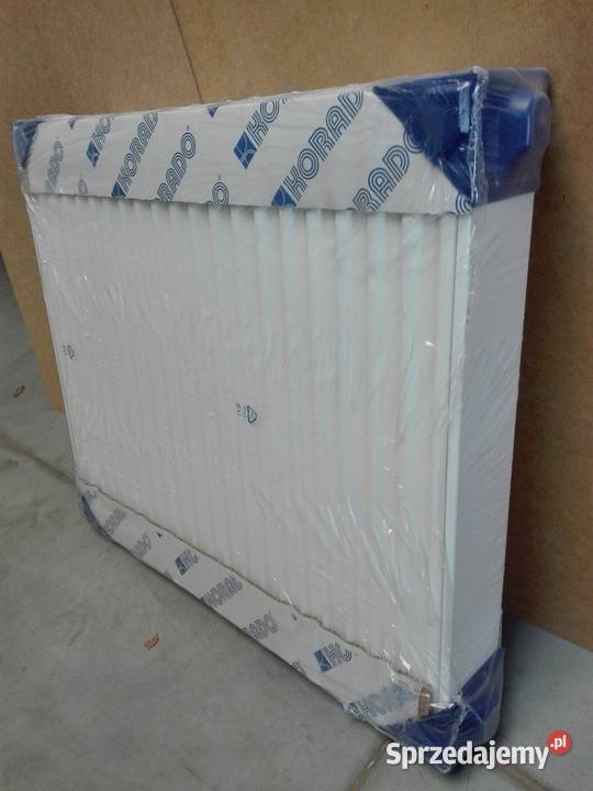 Grzejnik Płytowy Dolnozasilany VK22 600x500 mazowieckie Siedlce