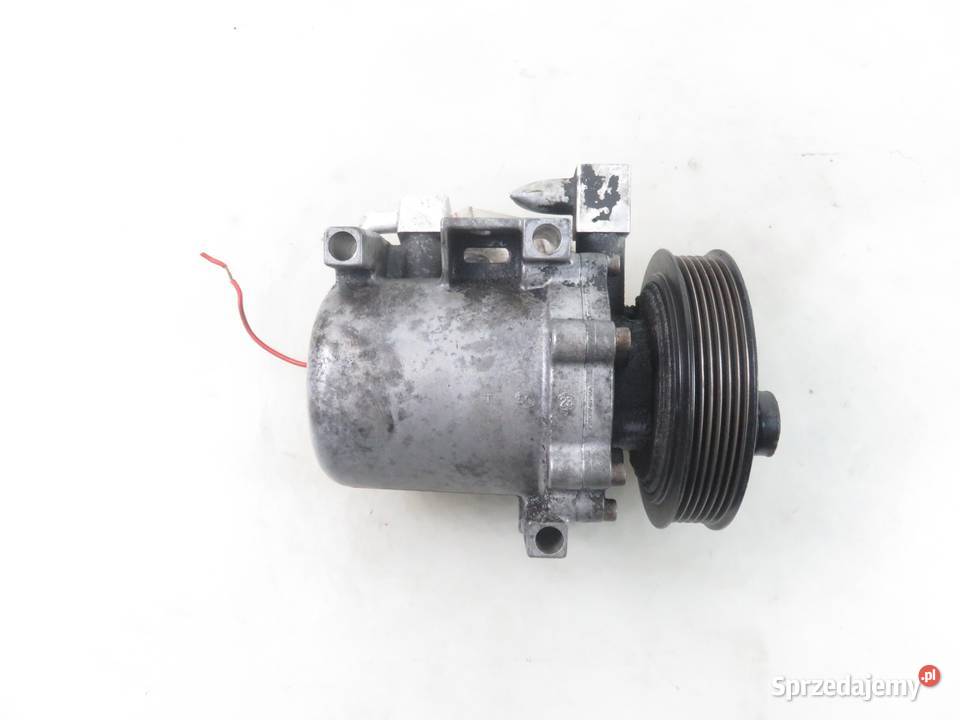 KOMPRESOR KLIMATYZACJI SAAB 900 II 20 B204L osobowe sprzedam