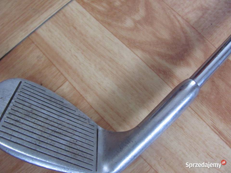 kij do gry w golfa Bronty TOURNAMENT SI Zamość