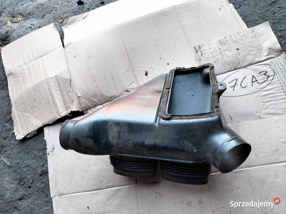 GOLF 2 JETTA 2 KANAŁ WYLOTOWY POWIETRZA osobowe lubelskie Kamień-Kolonia sprzedam