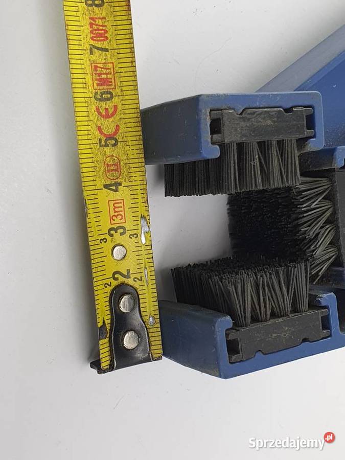 Szczotka Do Czyszczenia Lancucha Enduro Ktm Łódź