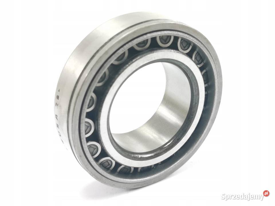 ŁOŻYSKO KOŁA TYŁ HYUNDAI H1 H100 STAREX Piasty i łożyska kół lubelskie