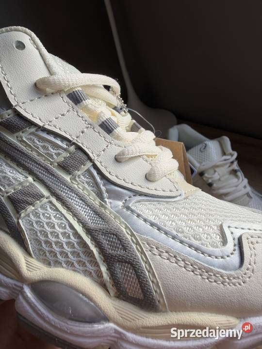 Buty Asics Gel 38eu wielkopolskie Kłodawa