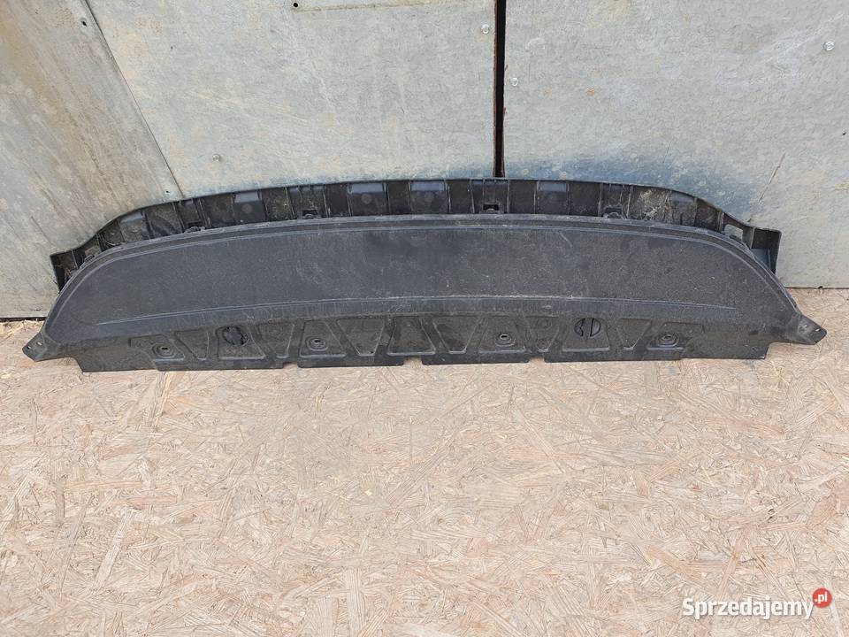 SKODA SUPERB 3 III PŁYTA OSŁONA POD ZDERZAK Międzychód