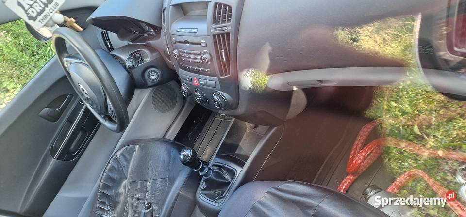 Kia Ceed Starachowice