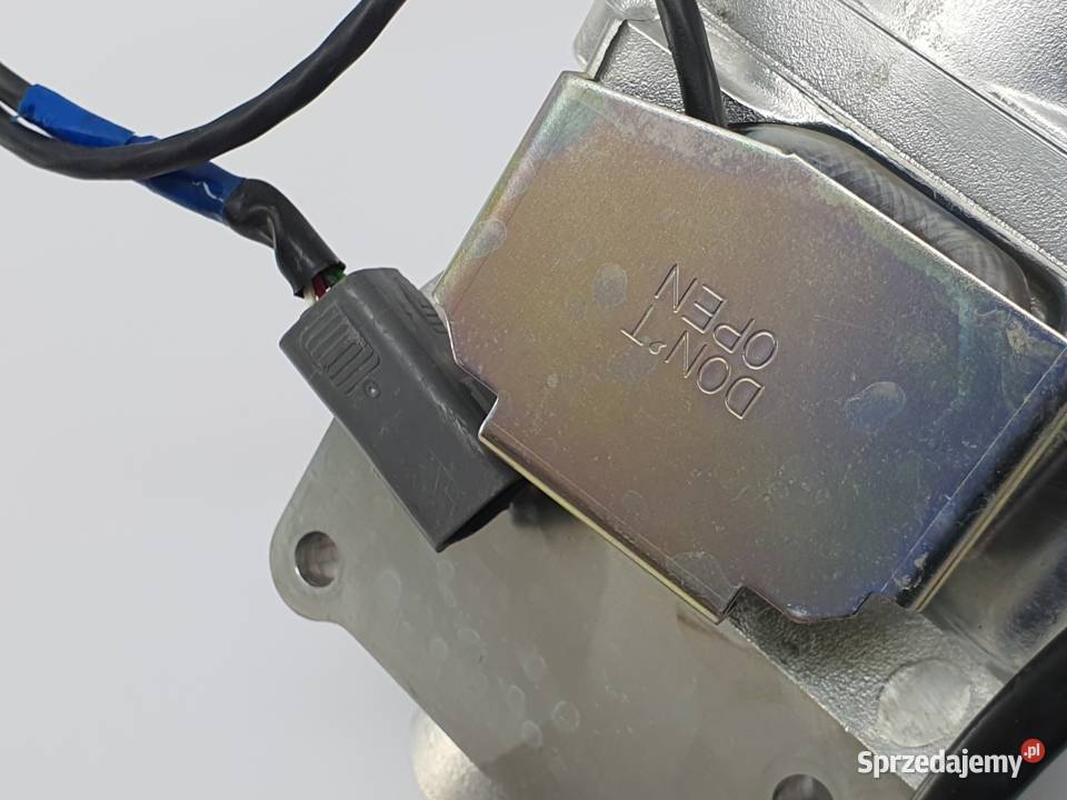 Wspomaganie Kierownicy EPS Yamaha Yxz 1000 Łódź