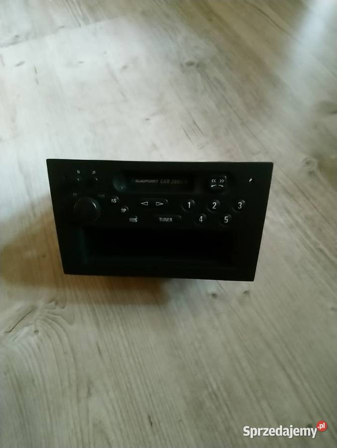 RADIO DO CORSY C wyposażenie elektryczne Świdnik