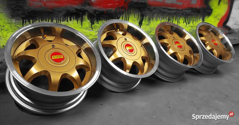 Felgi Alufelgi 15 4x100 ATF VW Seat Fiat Opel ATT Zator