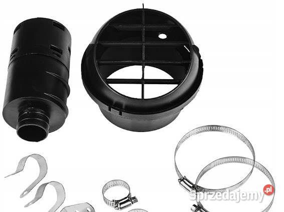 Nagrzewnica z zamkniętą komorą spalania małopolskie Kraków